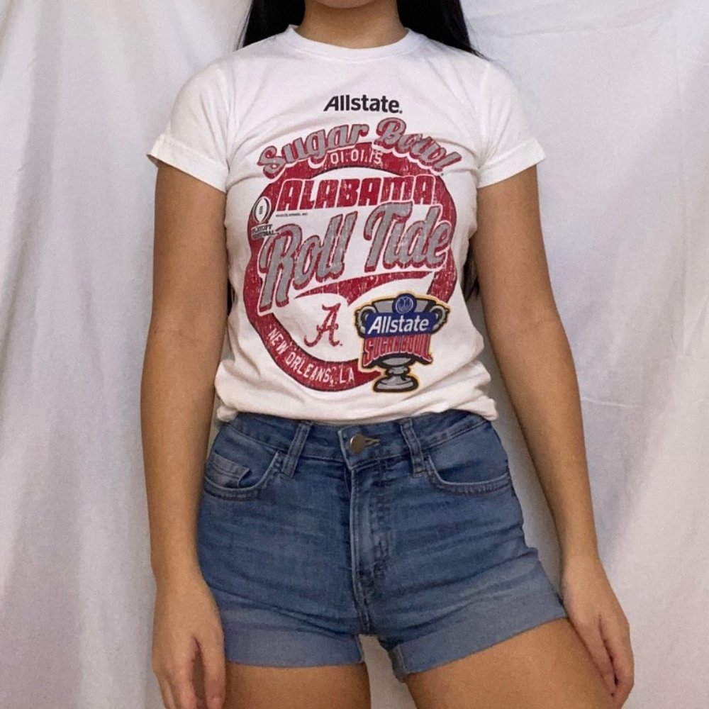 Alabama Sugar Bowl T-Shirt